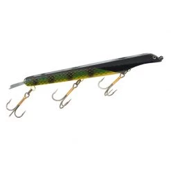 Suick Plugs Muskie Non-Weighted Thriller Bait -Fishing Sales Shop M128178 9 QH 02