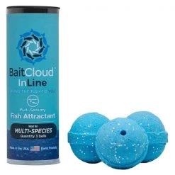 BaitCloud Liquid baits and other baits Multispecies Fish Attractant