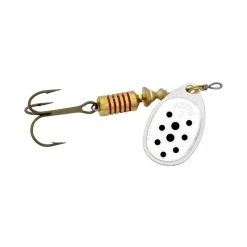 Mepps Spinning lures Aglia Dressed Spoon -Fishing Sales Shop M148662 B1D BKD 1623459227