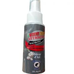 Target Baits Leurres Liquid baits and other baits Garlic Swimmy Scent Attractor Spray