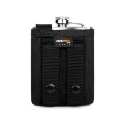 Jackets, shirts, pants and caps Hooké Hip Flask -Fishing Sales Shop M149285 HK20SS FLASK 03