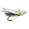 Gaspé Fly Salmon flies Ghost Stone Salmon Fly