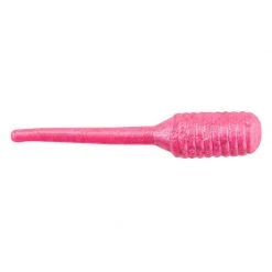 Berkley Lures PowerBait Ice Fry -Fishing Sales Shop M153886 PBHIFRY pink