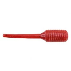 Berkley Lures PowerBait Ice Fry -Fishing Sales Shop M153886 PBHIFRY red