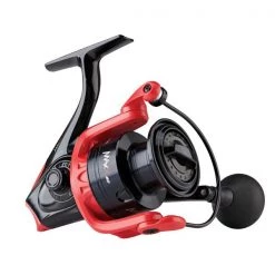 Spinning reels Abu Garcia Max X Spinning Reel