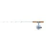 Shakespeare Rods, reels and combos Glacier Ice Combo -Fishing Sales Shop M153915 GLAICE DR24L