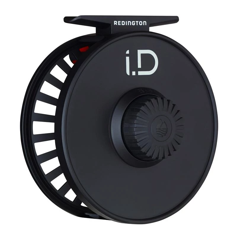 Redington Fly fishing rods i.D Fly Reel 3 Redington Fly fishing rods i.D Fly Reel