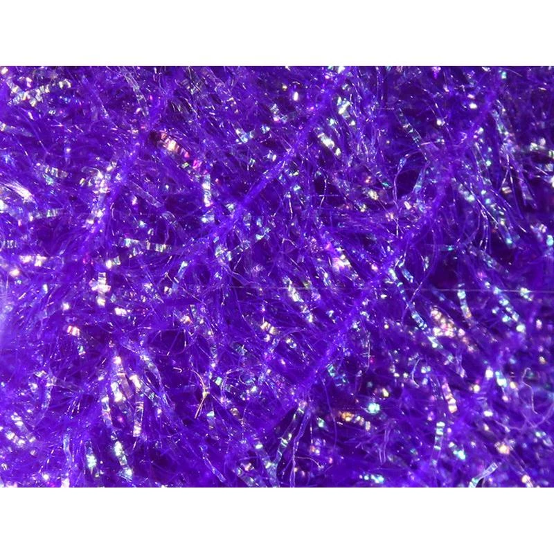 Hareline Dubbin Dubbing Krystal Flash 19 Hareline Dubbin Dubbing Krystal Flash - Image 17