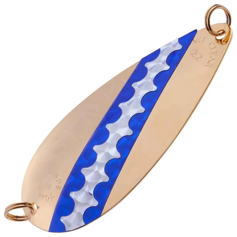 Lake Clear Spoons LC Geneva Spoon 14 Lake Clear Spoons LC Geneva Spoon - Image 12