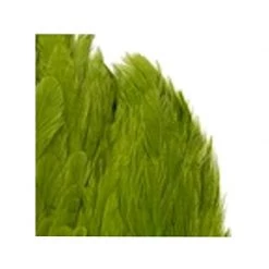 SHOR Fishing Feathers Prenium Genetic Hen Saddle -Fishing Sales Shop M160471 SH FEHSOL