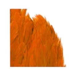 SHOR Fishing Feathers Prenium Genetic Hen Saddle -Fishing Sales Shop M160472 SH FEHSOR