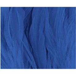 SHOR Fishing Feathers Rooster Saddle- Schlappen, 5-7" -Fishing Sales Shop M160476 HA57A015