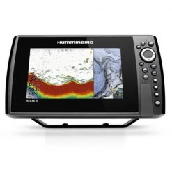 Humminbird Sonars Helix 8 CHIRP GPS G4N