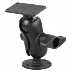Humminbird Sonar parts Solix/Helix 8-12 Kit Rotative Arm