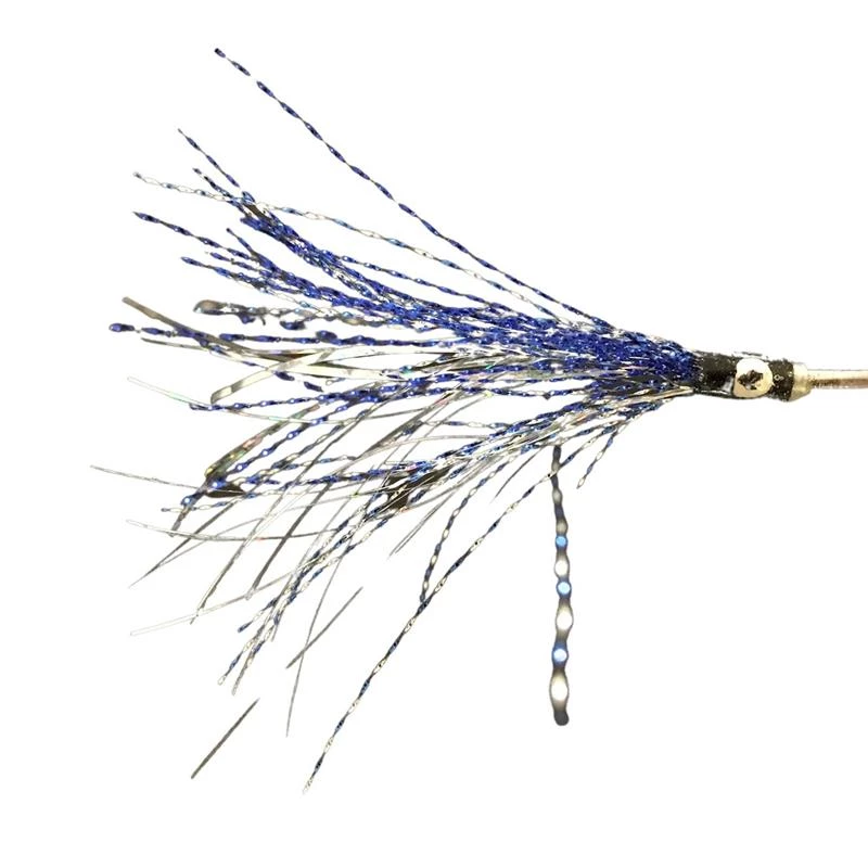 Les Cuillères Arc-En-Ciel Spoons Tube Fly 9 Les Cuillères Arc-En-Ciel Spoons Tube Fly - Image 7