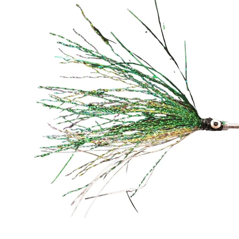 Les Cuillères Arc-En-Ciel Spoons Tube Fly 10 Les Cuillères Arc-En-Ciel Spoons Tube Fly - Image 8