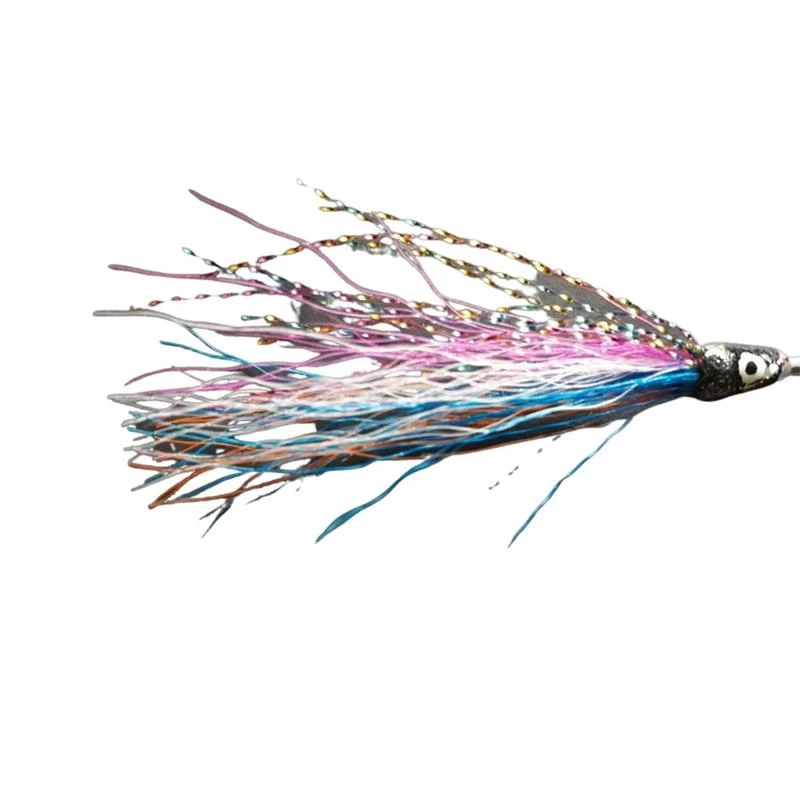 Les Cuillères Arc-En-Ciel Spoons Tube Fly 3 Les Cuillères Arc-En-Ciel Spoons Tube Fly