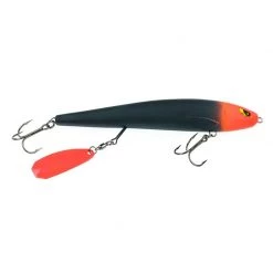Freedom Tackle Soft baits and artificial worms Mischief Minnow Baitfish -Fishing Sales Shop MABLCKORA