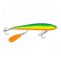 Freedom Tackle Soft baits and artificial worms Mischief Minnow Baitfish -Fishing Sales Shop MAFIRETIGR