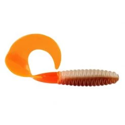 NXS Soft baits and artificial worms Mega Grub 2.0 Lures -Fishing Sales Shop MG2005 1624473326