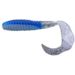 NXS Soft baits and artificial worms Mega Grub Lures -Fishing Sales Shop MG504 1624470891