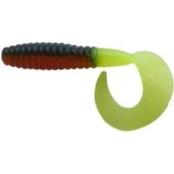 NXS Soft baits and artificial worms Mega Grub Lures -Fishing Sales Shop MG505 1624470940