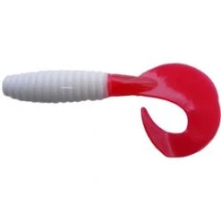 NXS Soft baits and artificial worms Mega Grub Lures -Fishing Sales Shop MG506 1624470992