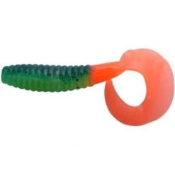 NXS Soft baits and artificial worms Mega Grub Lures -Fishing Sales Shop MG507 1624471033