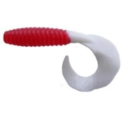 NXS Soft baits and artificial worms Mega Grub Lures -Fishing Sales Shop MG509 1624471098