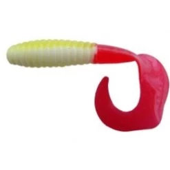 NXS Soft baits and artificial worms Mega Grub Lures -Fishing Sales Shop MG511 1624471168