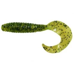 NXS Soft baits and artificial worms Mega Grub Lures -Fishing Sales Shop MG512 1624471203