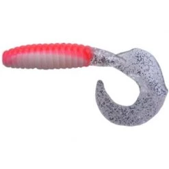 NXS Soft baits and artificial worms Mega Grub Lures -Fishing Sales Shop MG514 1624471243