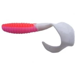 NXS Soft baits and artificial worms Mega Grub Lures -Fishing Sales Shop MG516 1624471463