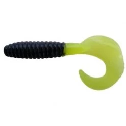 NXS Soft baits and artificial worms Mega Grub Lures -Fishing Sales Shop MG519 1624471578