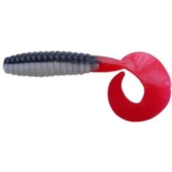 NXS Soft baits and artificial worms Mega Grub Lures -Fishing Sales Shop MG520 1624471706