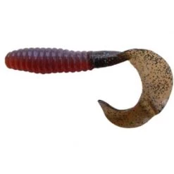 NXS Soft baits and artificial worms Mega Grub Lures -Fishing Sales Shop MG522 1624471774 1624472282