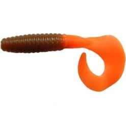 NXS Soft baits and artificial worms Mega Grub Lures -Fishing Sales Shop MG524 1624471839