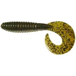 NXS Soft baits and artificial worms Mega Grub Lures -Fishing Sales Shop MG526 1624471959