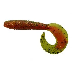 NXS Soft baits and artificial worms Mega Grub Lures -Fishing Sales Shop MG528 1624472026
