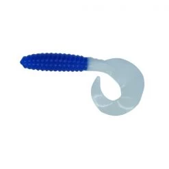 NXS Soft baits and artificial worms Mega Grub Jig