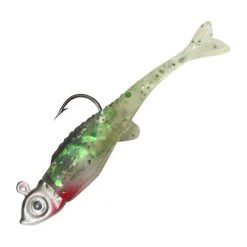 Northland Fishing Tackle Soft baits and artificial worms Northland Mimic Minnow Fry, 1/16 oz