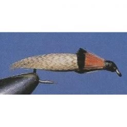 Mouches Neptune Flies Streamer flies Fiset Streamer