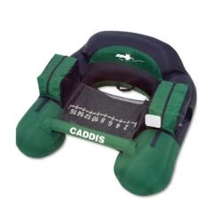 Caddis Sports Inflatable boats and inflatable boards Nevada U-Shape Float Tube