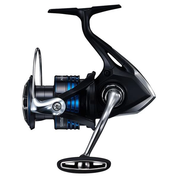 Shimano Spinning reels Nexave FI Spinning Reel 3 Shimano Spinning reels Nexave FI Spinning Reel