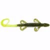 NXS Soft baits and artificial worms NL Soft Baits -Fishing Sales Shop NL602 ChartreuseLizard 1624894155