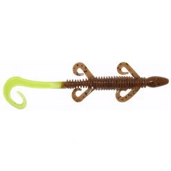 NXS Soft baits and artificial worms NL Soft Baits -Fishing Sales Shop NL604 PumpkinSeedChartreuseLizard 1587126062 1624474138