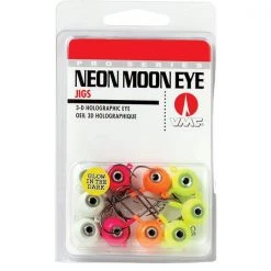 Rapala Liquid baits and other baits Neon Moon Eye Jig