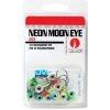 Rapala Soft baits and artificial worms Neon Moon Eye Jig