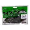 NXS Soft baits and artificial worms Leathal Curly 5.5 Soft Bait -Fishing Sales Shop NXS LC5506 1624463241