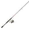 Quantum Spinning rod and reel combos Optix Spinning Combo -Fishing Sales Shop OP40702MD 1 1632156311